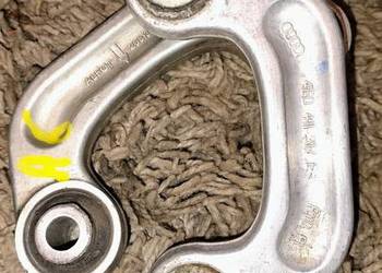 Łączniki końcówki łódki stabilizatorów A4 B6 B7 Audi