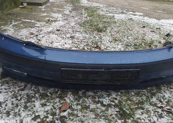 Saab 95 9 5 zderzak przód przedni kod 264
