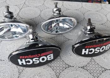 Halogeny Bosch Compass