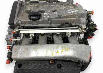 SILNIK BAM Audi A3 S3 TT Seat Leon I Cupra R 1.8 T TURBO 225KM benzyna