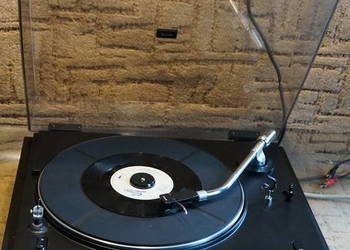 gramofon Sonab 85S -made in Japan!