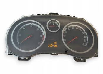 LICZNIK ZEGARY P0013264273 DA Opel Corsa D 1.3 CDTI Diesel 202 786km europa