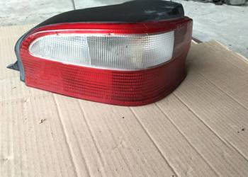 SAXO LAMPA TYŁ TYLNA PRAWA
