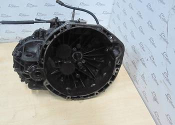 TRAFIC VIVARO 2.0 DCI M9R780 114KM 166tys km 08r skrzynia manualna PF6010