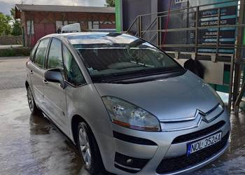 Citroen C4  Picasso