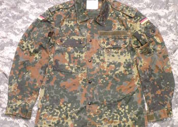 Bluza BW flecktarn gr1 Bluza BW flecktarn gr1