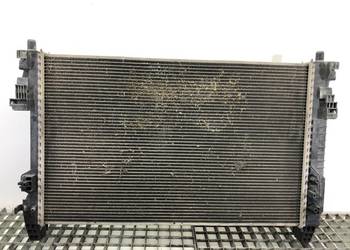 CHŁODNICA WODY MERCEDES W169 2.0 109KM A1695000703 04-12 RADIATOR