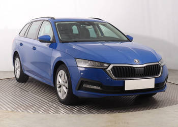 Skoda Octavia 2.0 TDI