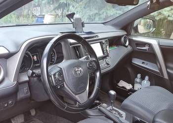 Rav  4  hybrid