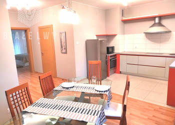 Mieszkanie 78.1m2 3 pokoje Marki Duża