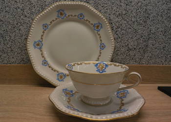 ROSENTHAL zestaw śniadaniowy Trio