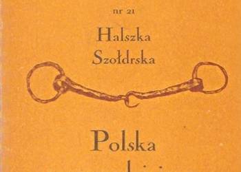 Polska Wczesnodziejowa - Szołdarska Halszka