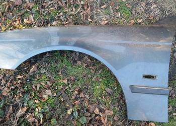 Lewy blotnik przód BMW 5 e39 oryginał