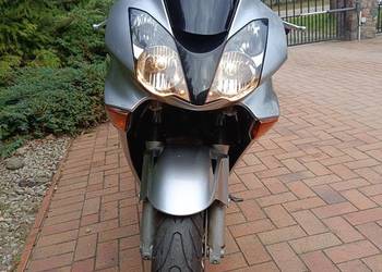 HONDA VFR 800 STAN BDB BEZWYPADKOWA