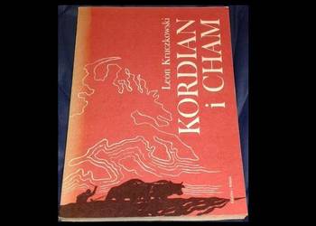 Kordian i cham - Leon Kruczkowski