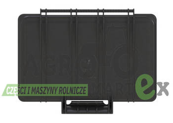 L223037, L203141, L216365 DEKIEL FILTRA POWIETRZA JD