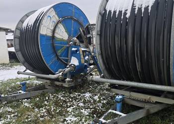 Deszczownica otmis bauer odra