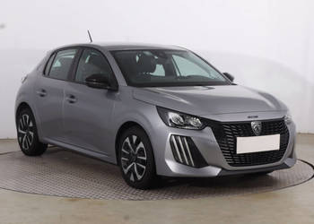 Peugeot 208 1.2 PureTech