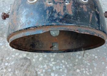 Lampa DKW