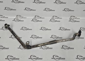 TRANSIT BOXER JUMPER 2.2 TDCI HDI P8FA przewód oleju turbiny 6C1Q-6K677-AC