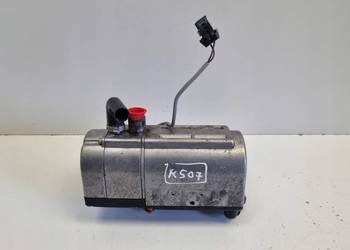 Volvo V40 II Benzyna OGRZEWANIE POSTOJOWE Webasto Hydronic 31436570