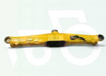 Obudowa 448/17302P Tylny Most 23.625:1 JCB 530-70