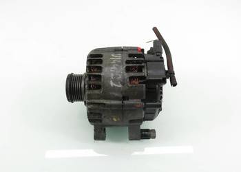 ALTERNATOR PEUGEOT 206 1.4 HDi 8V 70 - 8HZ 9664779680 