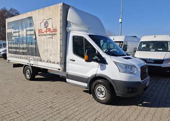 Ford Transit, salon Polska. 2.2 TDCI