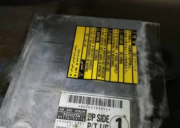 Lexus ls430 sensor Air bag 89170-50110