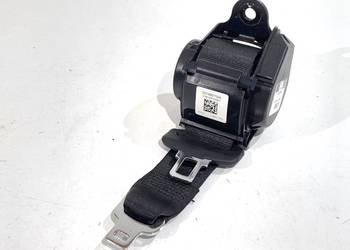 PAS BEZPIECZEŃSTWA TYŁ ŚRODKOWY BMW F44 7488775 Sportowy/Coupe