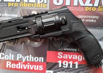 Rewolwer pistolet UMAREX HDR 50 1 GENERACJI