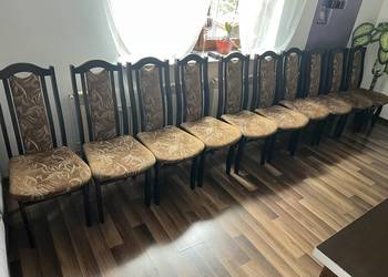 Krzesło salon jadalnia pokój taras