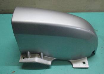 OPEL VIVARO B 16r narożnik zderzaka lampy lewy tył 93454087 93454098
