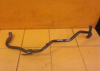 DISCOVERY IV XF XJ 3.0 TD V6 SD 15r 256KM 306DT rura przewod wody