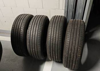 Opony Bridgestone Turanza 6 225/65R17 102H