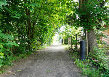 Stegna I 1000m2 I kameralna lokalizacja