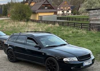 A4 b5 quattro A4 b5 quattro