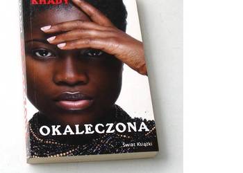 Okaleczona - Khady Sylla/ fa