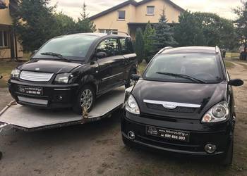 Naprawa Serwis Microcar Ligier Aixam Chatenet. Odbiorem auta z domu klienta