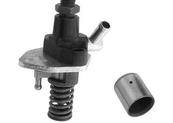 Pompa Paliwa Wtryskiwacz Yanmar L40 L48 L70