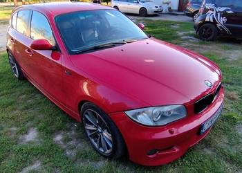 BMW e87 120d m47 163->218km