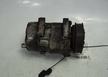 SPRĘŻARKA KLIMATYZACJI VOLVO V40 SD7VB