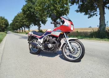 Atrakcyjna cena przez 48h Moto xj pancerne
