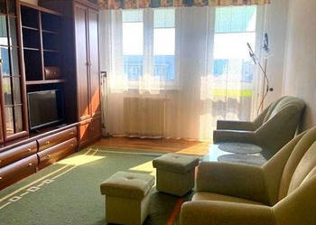 Mieszkanie Augustów Mjr. Henryka Sucharskiego 44.8m2 2 pokojowe