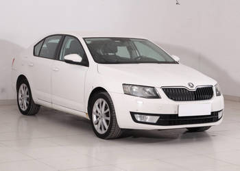 Skoda Octavia 1.4 TSI