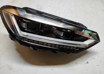 VW TOURAN II REFLEKTOR FULL LED 5TB941114A