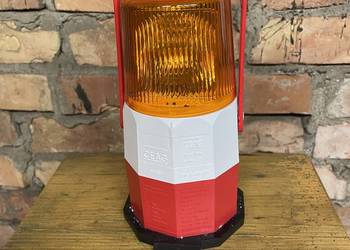 mercedes g klasa gelenda wolf lampa ostrzegawcza