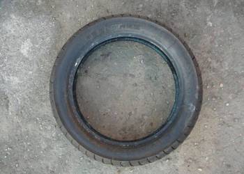Metzeler Feel Free 130/80 ZR16