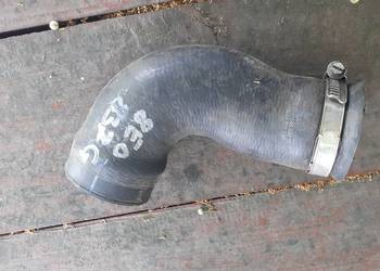 Rura Wąż 8e0145837g Audi