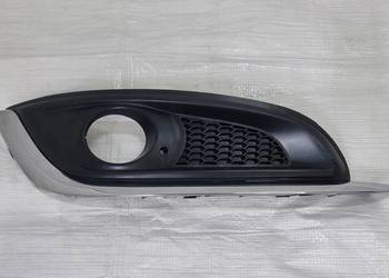 OPEL INSIGNIA A LIFT KRATKA W ZDERZAK LISTWA CHROM PRAWA 22787050 23175793 OPEL INSIGNIA A LIFT KRATKA W ZDERZAK LISTWA CHROM PRAWA 22787050 23175793